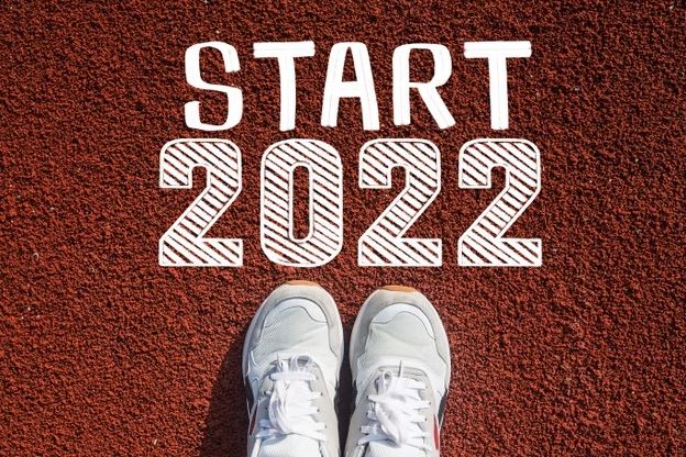 Start 2022