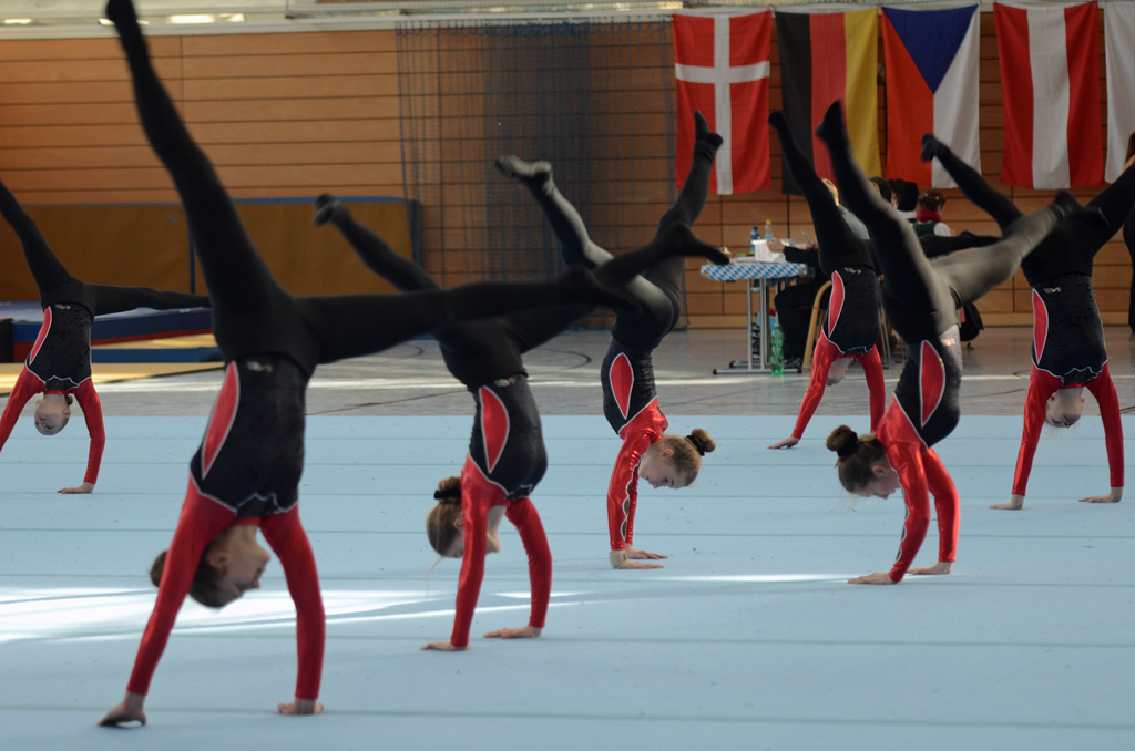 2014Feb Haar TeamGym-Boden