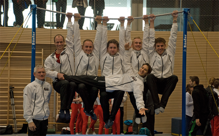 2015Nov22 Stadtbergen Gruppenbild 700